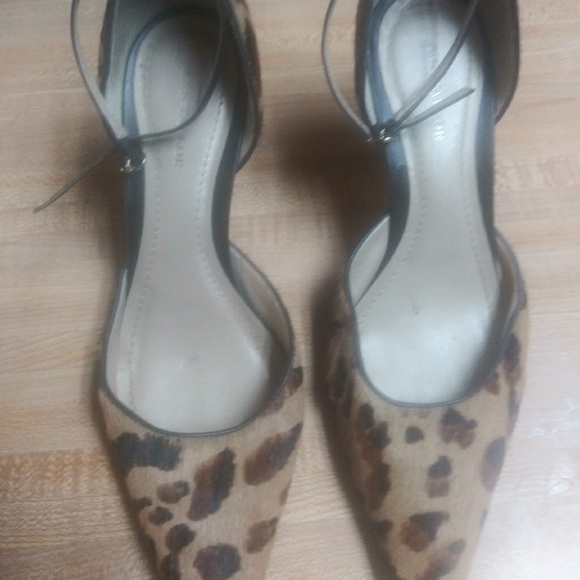 Nice shoes barely used - Picture 2 of 6